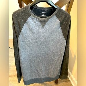 Sonoma Long Sleeve Men size M